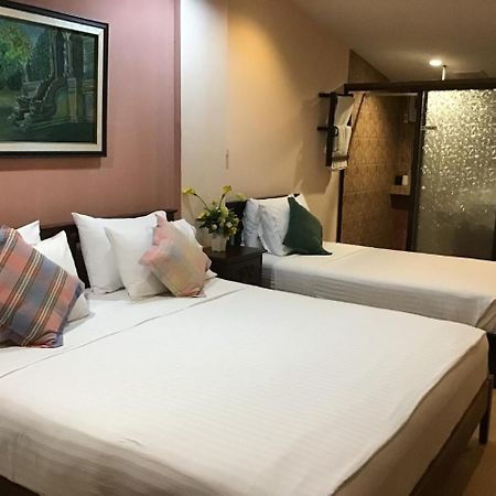 Pissamorn House Chiang Mai Exterior photo