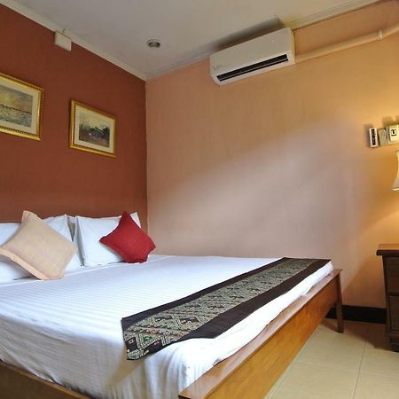 Pissamorn House Chiang Mai Exterior photo