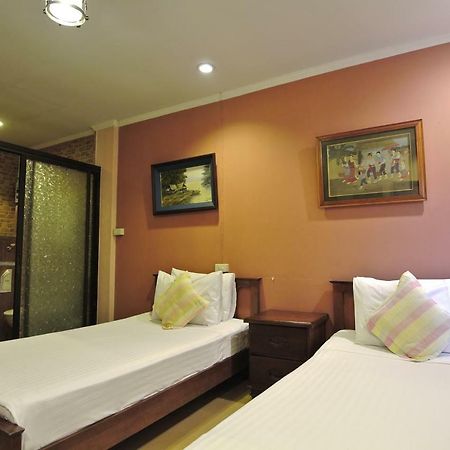 Pissamorn House Chiang Mai Exterior photo