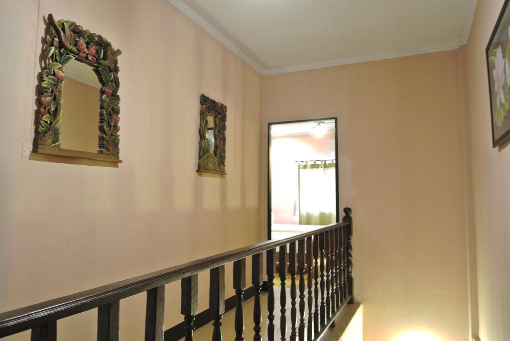 Pissamorn House Chiang Mai Exterior photo