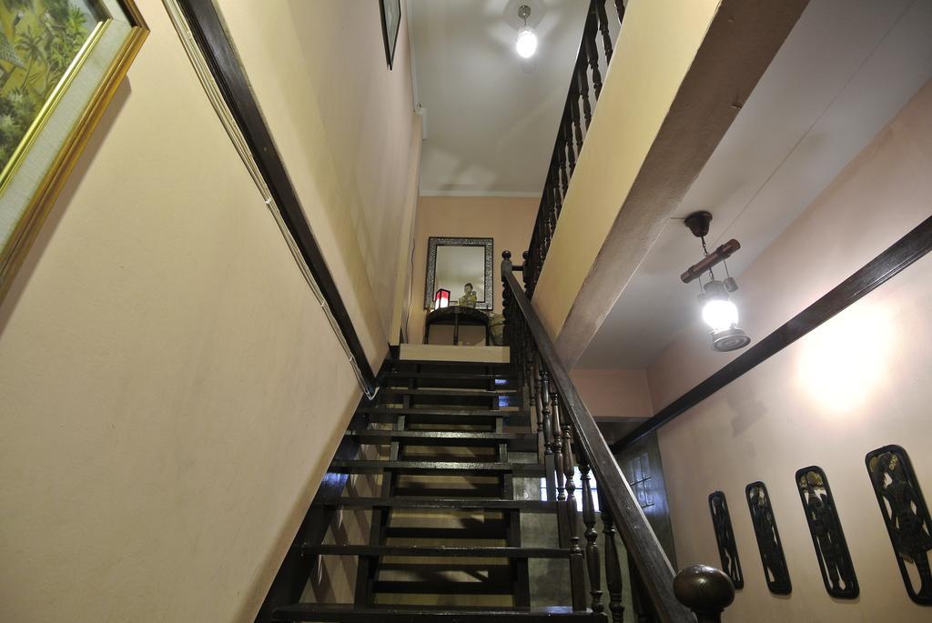 Pissamorn House Chiang Mai Exterior photo