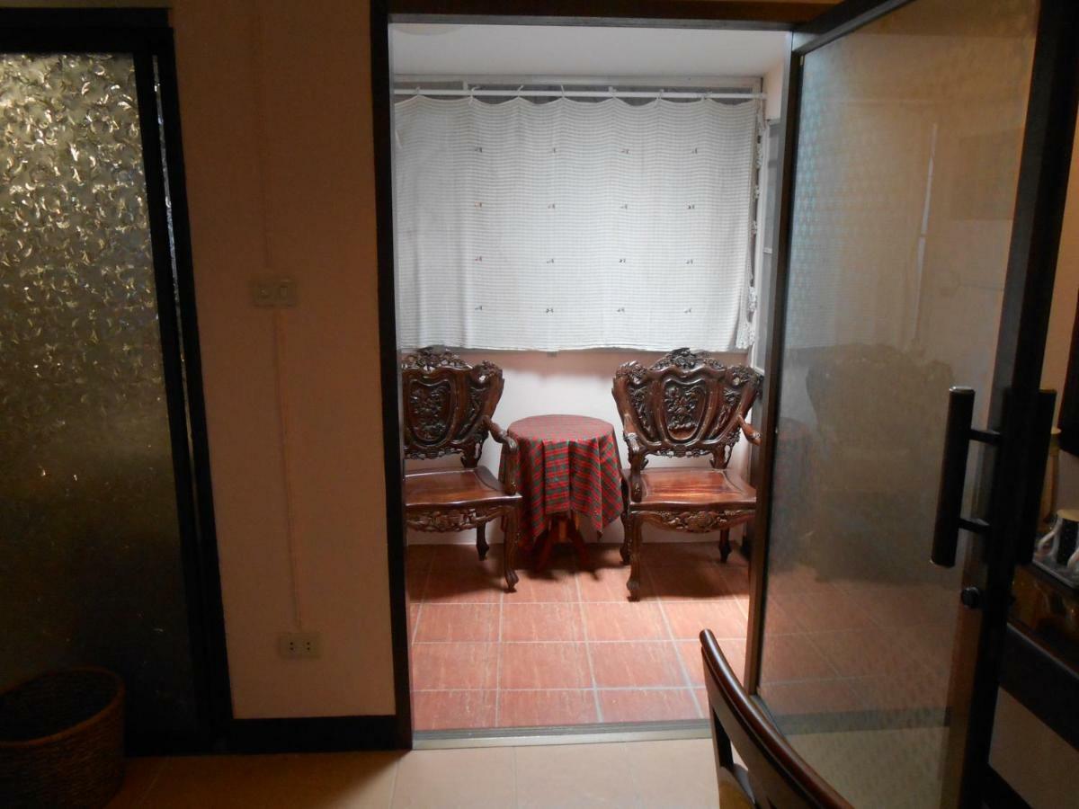 Pissamorn House Chiang Mai Exterior photo