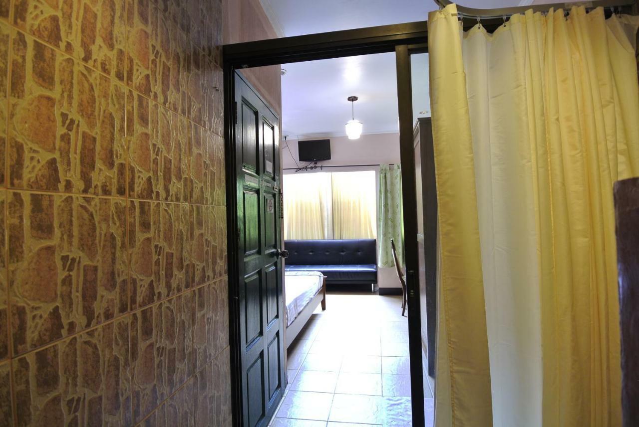 Pissamorn House Chiang Mai Exterior photo