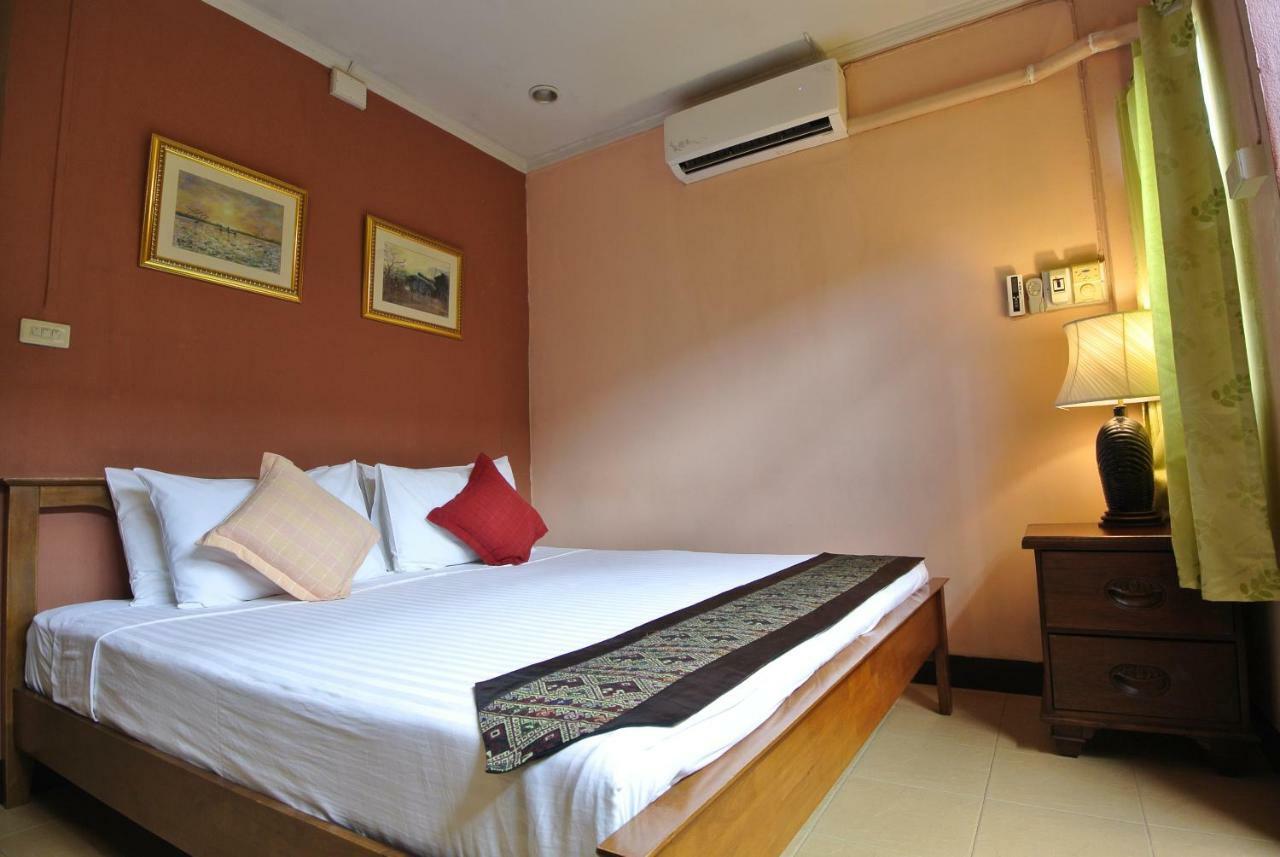 Pissamorn House Chiang Mai Exterior photo